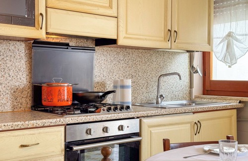 San Vito Chietino Apartment | Dimora Panoramica - Two Bedroom Apartment, Sleeps 4