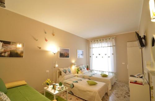 Polignano a Mare House | Dimora Pascali - Home & Relax