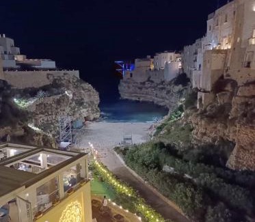 Polignano a Mare House | Dimora Pascali - Home & Relax