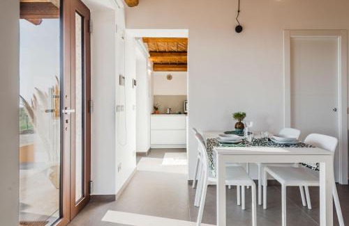 Cava dʼAliga Villa | Dimora Pietra Nica