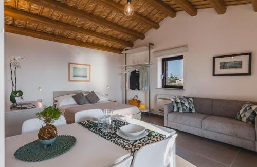 Cava dʼAliga Villa | Dimora Pietra Nica