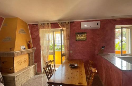La Ciaccia House | Dimora Pina sul mare