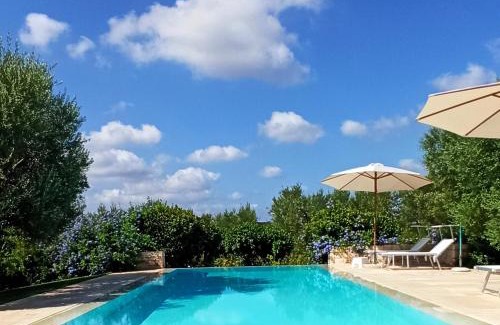 Cozzana Cabin | Dimora&Pool Gerardo