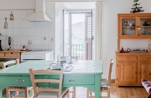 Navelli Apartment | Dimora&Rifugio d'altri tempi by Rentbeat