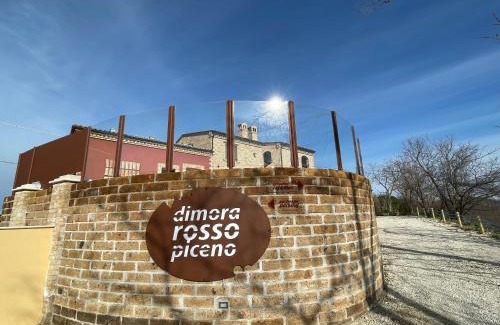 Offida Bed & Breakfast | Dimora Rosso Piceno