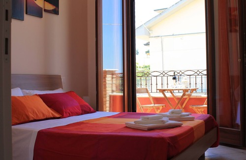 Offida Bed & Breakfast | Dimora Rosso Piceno