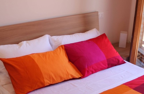 Offida Bed & Breakfast | Dimora Rosso Piceno