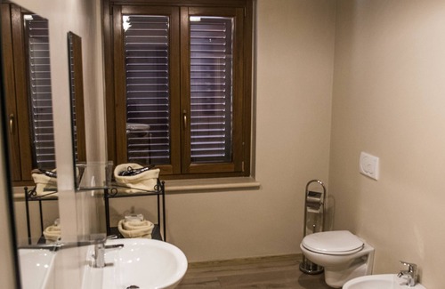 Offida Bed & Breakfast | Dimora Rosso Piceno