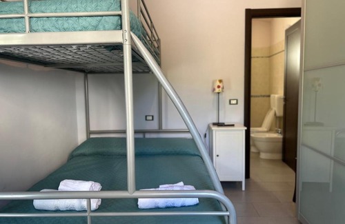 Cercemaggiore Bed & Breakfast | Dimora Rurale Valerio