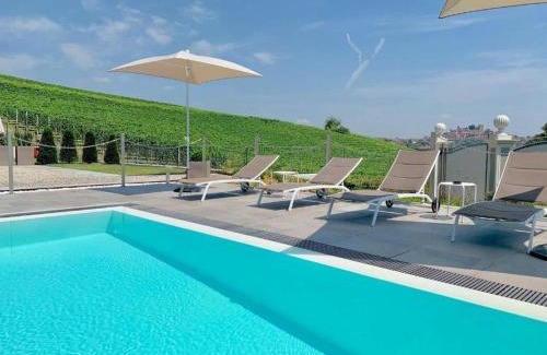 Roddi Apartment | Dimora San Carlo