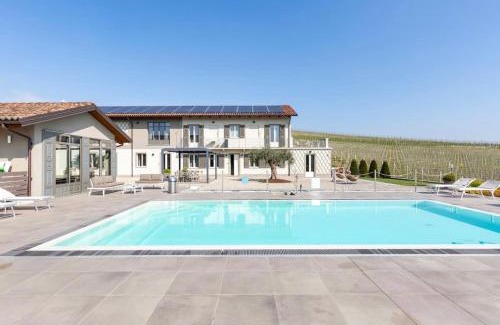 Roddi Apartment | Dimora San Carlo