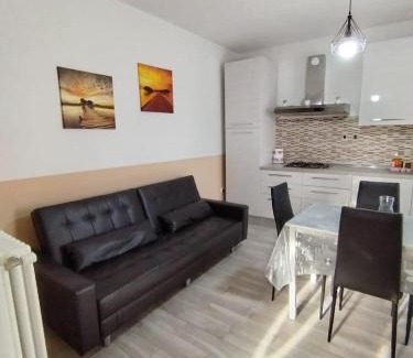Campobasso Apartment | Dimora San Francesco 2