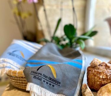 Otranto Hotel | Dimora San Giuseppe Hotel & SPA