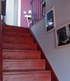 Neive Bed & Breakfast | Dimora San Sebastiano