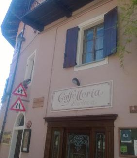 Neive Bed & Breakfast | Dimora San Sebastiano