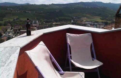 Neive Bed & Breakfast | Dimora San Sebastiano