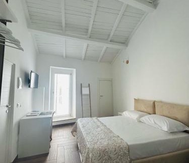 Rodi Garganico House | Dimora Santucci