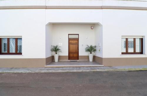Felline House | Dimora Scandereberg Felline
