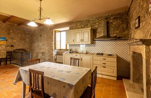 Calitri Villa | Dimora Schioppo Matrimoniale