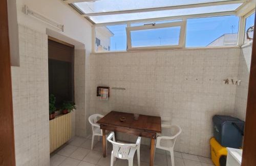 Taviano House | Dimora Sciroccu e Tramuntana