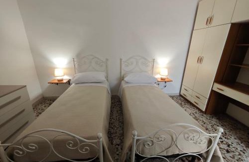Taviano House | Dimora Sciroccu e Tramuntana