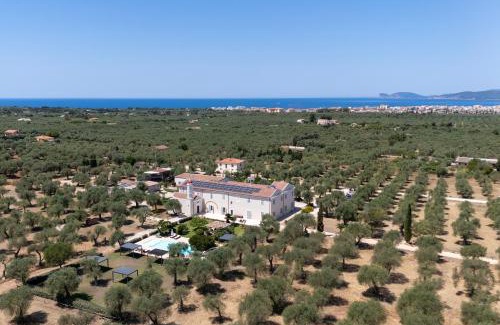 Alghero House | Dimora Sella Rooms