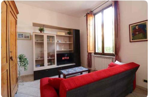 Siena Apartment | Dimora Senese a due passi dal centro