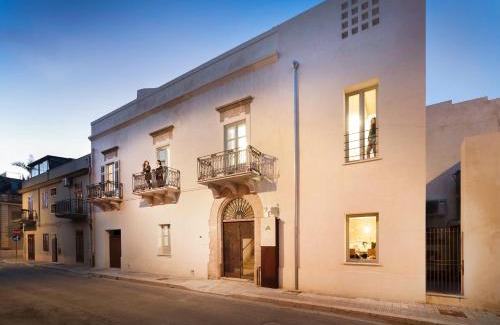 Menfi Hotel | Dimora SIQU