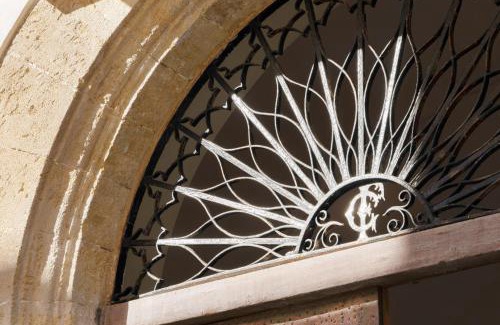 Menfi Hotel | Dimora SIQU