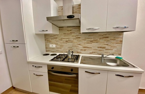 Naples City Centre House | Dimora Spaccanapoli 60mq Neldi Napoli