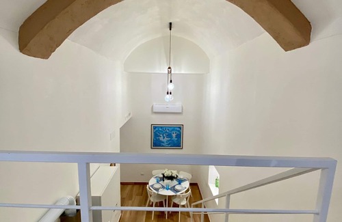 Naples City Centre House | Dimora Spaccanapoli 60mq Neldi Napoli