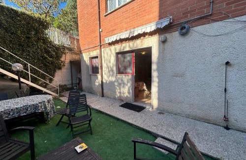 Ferrazzano House | Dimora Spina
