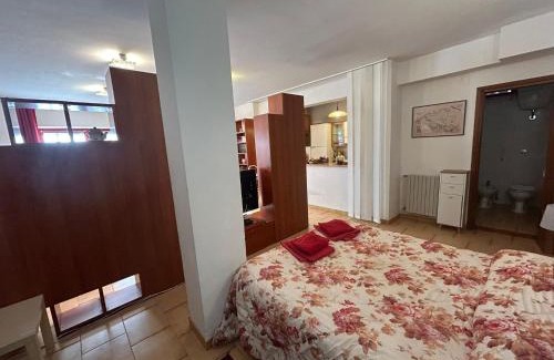 Ferrazzano House | Dimora Spina