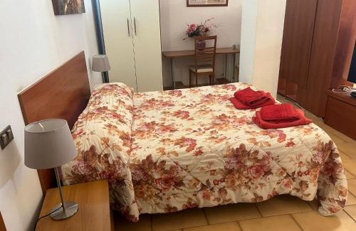 Ferrazzano House | Dimora Spina