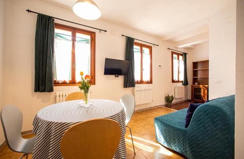 Pellestrina Apartment | Dimora Stellina - Isola di Pellestrina Ve