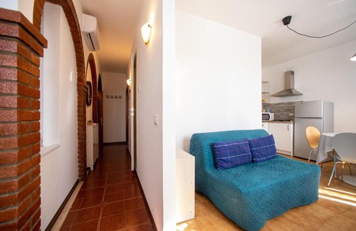 Pellestrina Apartment | Dimora Stellina - Isola di Pellestrina Ve