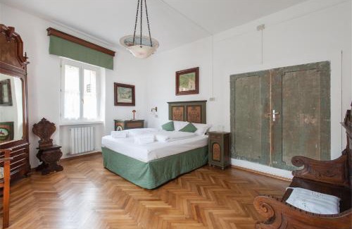 Bolognano-Vignole Apartment | Dimora Storica Caproni