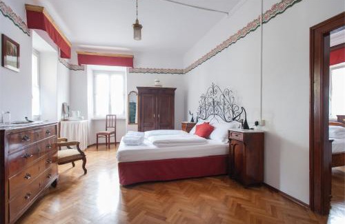Bolognano-Vignole Apartment | Dimora Storica Caproni