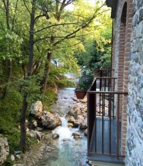 Campagna Hotel | Dimora Storica Hotel Maccarunera