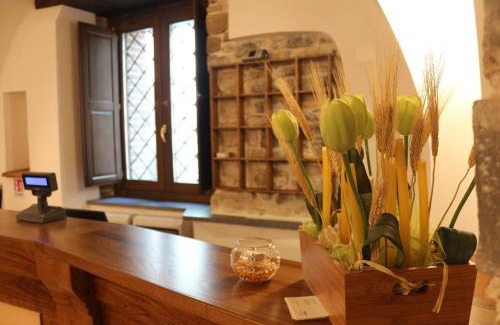 Campagna Hotel | Dimora Storica Hotel Maccarunera
