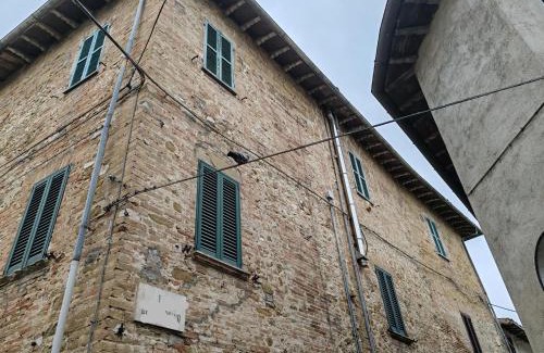 Petrignano Apartment | Dimora Storica