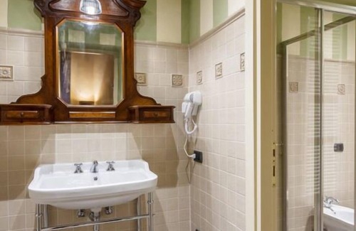 Pistoia Bed & Breakfast | Dimora Storica Palazzo Puccini LSM