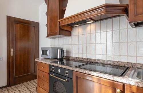 Terzolas Apartment | Dimora Svaizer, Terzolas Ospitar