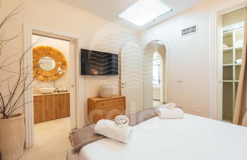 Torre Lapillo Apartment | Dimora Tesoro - by Cala Salento