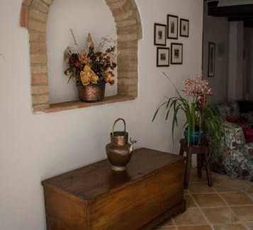 Monticiano Apartment | Dimora Tipica Toscana