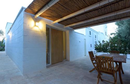 Ostuni House | Dimora Torre Bianca