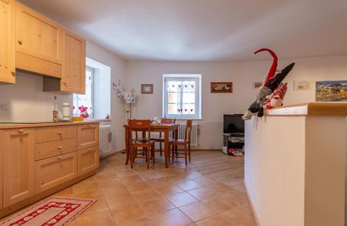 Vigo di Fassa Apartment | Dimora Vallonga