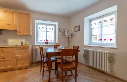 Vigo di Fassa Apartment | Dimora Vallonga
