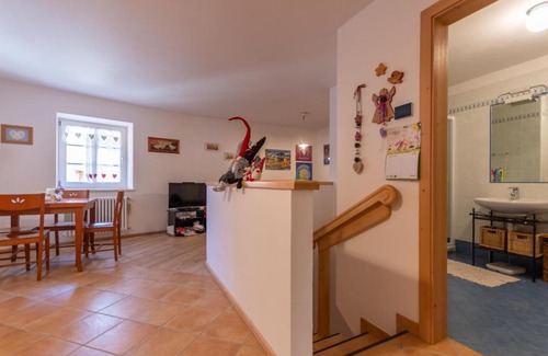 Vigo di Fassa Apartment | Dimora Vallonga