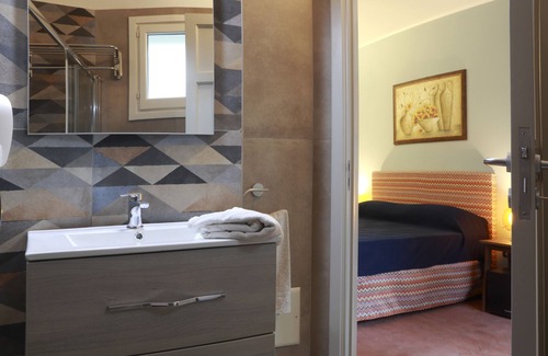 Santa Caterina Bed & Breakfast | Dimora Villa Serena Porto Selvaggio
